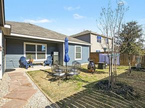 1316  Redpine Drive , Fort Worth Texas 76140