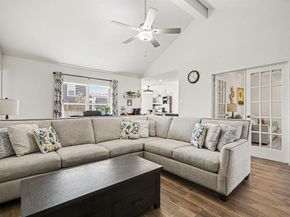 1316  Redpine Drive , Fort Worth Texas 76140