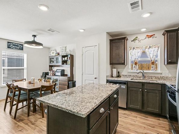 1316  Redpine Drive , Fort Worth Texas 76140