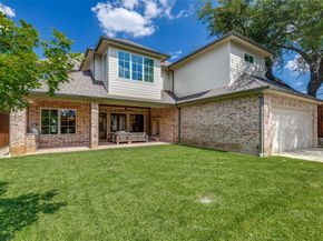 7538  Centenary Avenue , Dallas Texas 75225