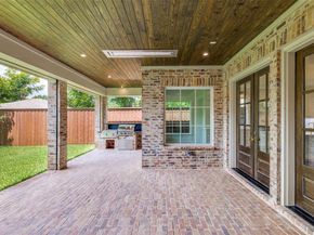 7538  Centenary Avenue , Dallas Texas 75225