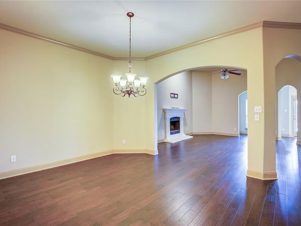 189  Charleston Lane , Fate Texas 75189