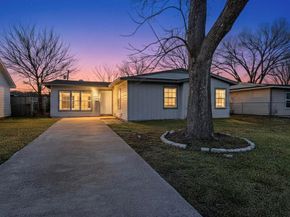 2321  Blyth Drive , Dallas Texas 75228