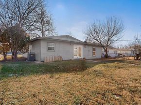 2321  Blyth Drive , Dallas Texas 75228