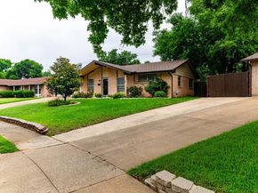 3213  Thames Street , Irving Texas 75062