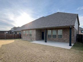 406  Parkford Drive , Fate Texas 75087