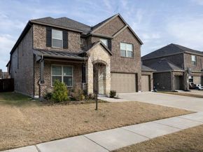 406  Parkford Drive , Fate Texas 75087