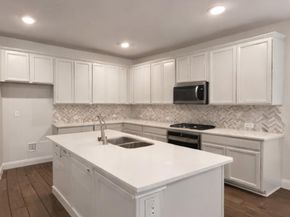 406  Parkford Drive , Fate Texas 75087