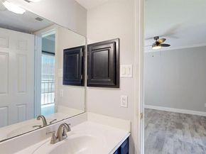 833 W Harwood Road  F, Hurst Texas 76054