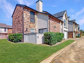 833 W Harwood Road  F, Hurst Texas 76054