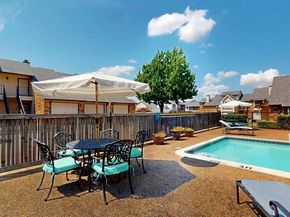 833 W Harwood Road  F, Hurst Texas 76054