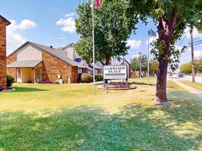 833 W Harwood Road  F, Hurst Texas 76054