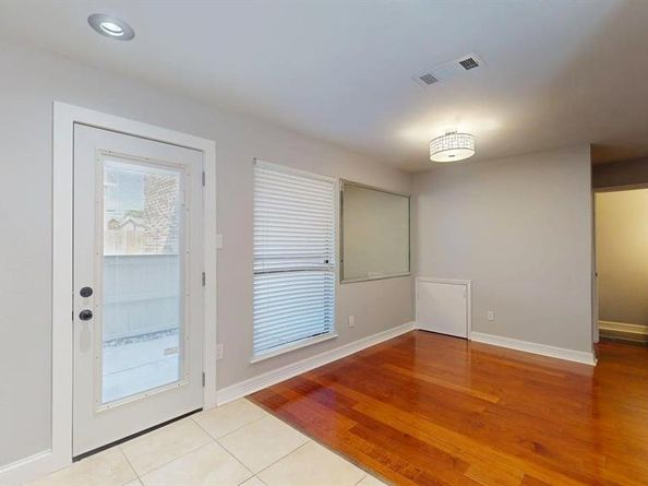 833 W Harwood Road  F, Hurst Texas 76054