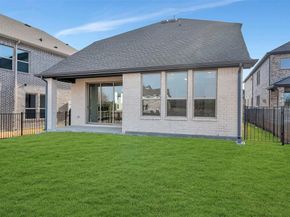 2523  Compassion Court , Heath Texas 75126