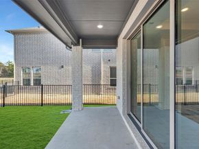 2523  Compassion Court , Heath Texas 75126