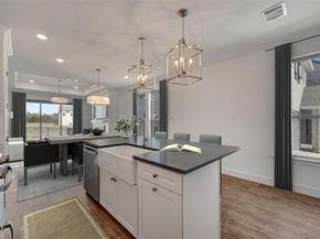 2523  Compassion Court , Heath Texas 75126