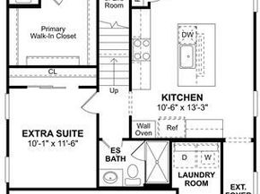 2523  Compassion Court , Heath Texas 75032