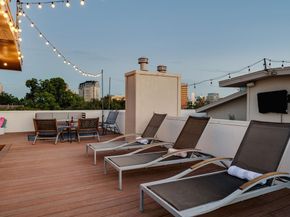 3930  Bowser Avenue  11, Dallas Texas 75219