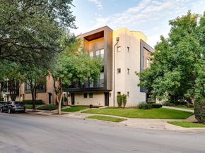 3930  Bowser Avenue  11, Dallas Texas 75219