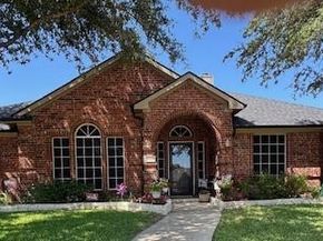 3005  Chaha Road , Rowlett Texas 75088