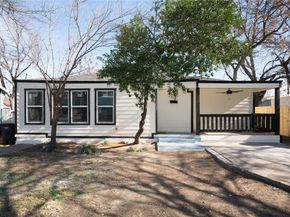 312 N Retta Street , Fort Worth Texas 76111