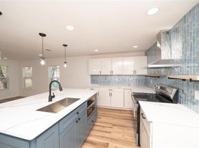 312 N Retta Street , Fort Worth Texas 76111