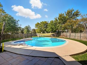 9101  Denver Street , Rowlett Texas 75088