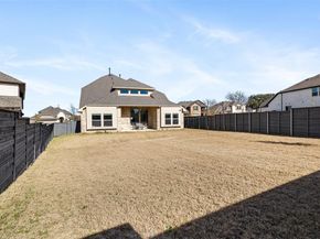 7332  Cherry Blossom Lane , Little Elm Texas 76227