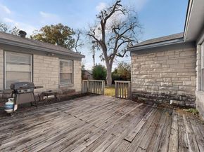 9263  Forest Hills Boulevard , Dallas Texas 75218