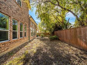 1707  Rhett Drive , Allen Texas 75013