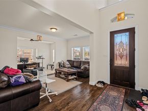 1707  Rhett Drive , Allen Texas 75013