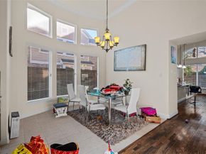 1707  Rhett Drive , Allen Texas 75013