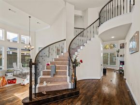 1707  Rhett Drive , Allen Texas 75013