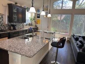 1707  Rhett Drive , Allen Texas 75013