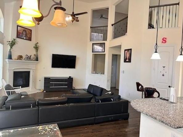 1707  Rhett Drive , Allen Texas 75013