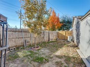 9225 N Dodson Drive , White Settlement Texas 76108