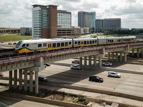 114  Enclave Way , Richardson Texas 75082