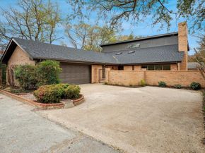 62  Legend Road , Benbrook Texas 76132