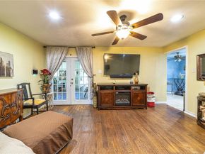 4134  Glenrose Drive , Garland Texas 75042