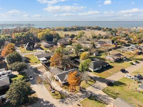 101  Gregory Drive , Heath Texas 75032