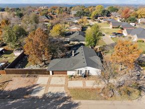 101  Gregory Drive , Heath Texas 75032