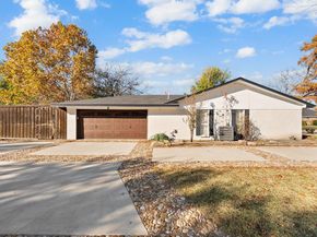 101  Gregory Drive , Heath Texas 75032