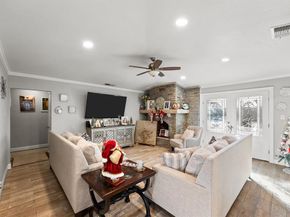 101  Gregory Drive , Heath Texas 75032