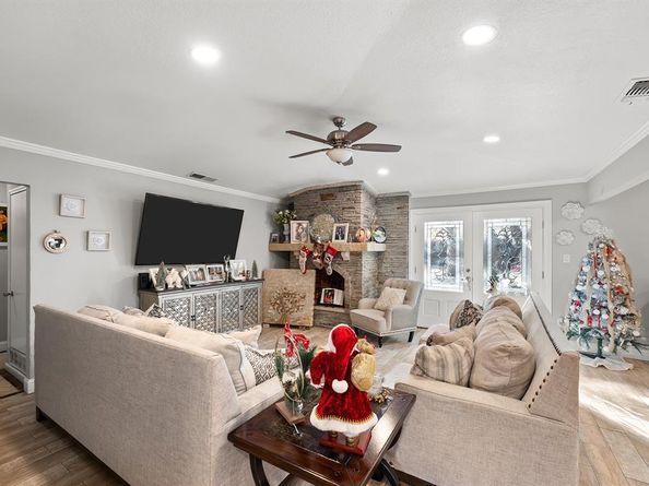 101  Gregory Drive , Heath Texas 75032