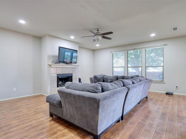 5116  Senator Drive , Fort Worth Texas 76244