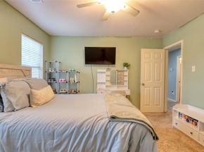 5116  Senator Drive , Fort Worth Texas 76244