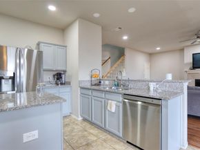 5116  Senator Drive , Fort Worth Texas 76244