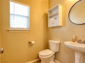 5116  Senator Drive , Fort Worth Texas 76244