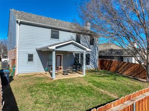 5116  Senator Drive , Fort Worth Texas 76244