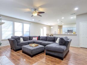 5116  Senator Drive , Fort Worth Texas 76244